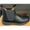 Image 2 : Prospector Bryan Mens Slip On Boots Size 10