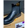 Image 3 : Prospector Bryan Mens Slip On Boots Size 10