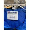 Image 2 : Champion Size Men's Large Wind Jacket