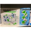 Image 1 : Gravitrax Marble Track Set