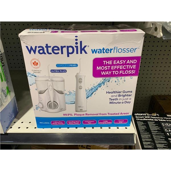 Waterpik Oral Care System