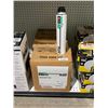 Image 1 : Tremco ExoAir Flex Air Barrier System 12x26oz