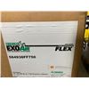 Image 3 : Tremco ExoAir Flex Air Barrier System 12x26oz
