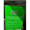 Image 2 : Simply Perfect Scoopable Cat Litter 20Kg