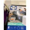 Image 3 : Sealy Alwayzaire queen size air matress with built in pump