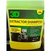 Image 2 : 3D extractor car upholstery shampoo