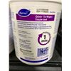 Image 2 : Diversey disinfectant wipes 2x160 wipes