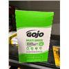 Image 1 : Gojo multi green hand cleaner 2000ml