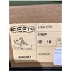 Image 1 : Keen Pyrenees hiking boots, womens size 10