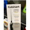 Image 2 : Cuisinart corded electric carving knife