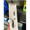 Image 3 : Cuisinart corded electric carving knife