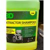 Image 2 : 3D extractor car upholsterey shampoo