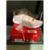 Image 1 : Womens pink puma running shoes size 9