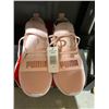 Image 2 : Womens pink puma running shoes size 9