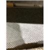Image 3 : White shag area rug 4'x6'