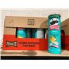 Image 1 : Pringles ranch 14x156g