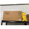 Image 1 : Lays classic potato chips 15x235g