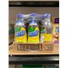 Image 1 : Snapple zero sugar lemon tea drink 12x473ml