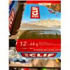 Image 3 : Cliff Chocolate Almond Fudge Energy bars 12 x 68g
