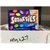 Image 1 : Nestle Smarties 27 x 45g Chocolate
