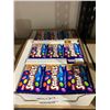 Image 3 : Nestle Smarties 27 x 45g Chocolate