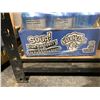Image 1 : War Heads SOUR! Blue raspberry 12 x 355ml