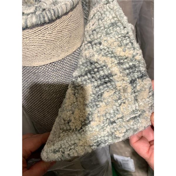 Safavieh Metro, Ivory COlored 4x6' Area Rug