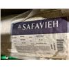 Image 4 : Safavieh Metro, Ivory COlored 4x6' Area Rug