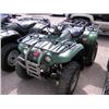 Image 1 : *2001 Yamaha Big Bear Atv, Green, Vn# 5Y4Ah06Y61A003658