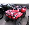 Image 1 : *2004 Honda Recones 4-Wheeler, Red, Vn# 478Te214544420288