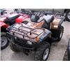 Image 1 : *2005 Qujos Brigadier 250 Atv, Camo, Vn# Llclsm1005F001160