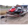 Image 1 : *1993 Range Atv Trailer