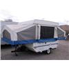 Image 1 : *2000 Rockwood Freedom Tent Trailer, White, Vn# 4X4Cfm211Yd155728