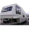 Image 1 : *1980 Road Ranger Elite 5Th Wheel, Vn# 1K332Br11Kd349017