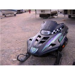 *1994 Arctic Cat Snowmobile, Vn# 9413628
