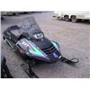 Image 1 : *1992 Arctic Cat Ext-580 Snow Machine, Vn# 9332097