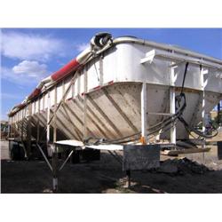 *1980 Trailer, White, Vn# E42531