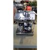 Image 2 : DELONGHI LA SPECIALISTA ARTE ESPRESSO MACHINE - TESTED WORKING, RETAIL $1049