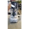 Image 2 : BREVILLE FOOD PROCESSOR - TESTED WORKING, RETAIL $319