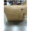 Image 2 : BRASSEX ATTICUS ERGONICMIC FAUX LEATHER GAMING CHAIR - RETAIL $299