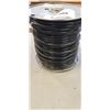 Image 2 : SPOOL OF ELCTRICAL CONDUCT 300 VOLT, 75M, SJT-3-16