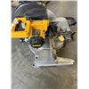 Image 2 : DEWALT COMPOUND MITER SAW