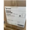 Image 3 : 2 NEW CASES OF PROTECTIVE GOWNS, ONE CASE OF 65 AND ONE CASE OF PRI MED 120