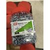 Image 2 : NEW CASE NO. 8 MODIFIED TRUSS TEK  1" SCREWS - 700PCS PER PACK, 8 PACKS/5600PC TOTAL