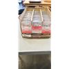 Image 1 : NEW CASE NO.12 FLAT WOOD 2-1/2" SCREWS - 100PC PER BOX, 18 BOXES/1800PC TOTAL