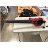 Image 2 : TORO ULTRA BLOWER VAC - WORING AND 2 WRENCHES