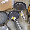 Image 3 : LOT OF VARIOUS COOKWARE POTS, PANS. ETC