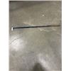 Image 2 : 53 INCH HEAVY DUTY PRY BAR