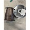 Image 1 : 2 SPOOLS OF SPEAKER WIRE - 300M PER SPOOL