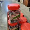 Image 2 : NEW CASE NO. 8 MODIFIED TRUSS TEK  1" SCREWS - 700PCS PER PACK, 8 PACKS/5600PC TOTAL